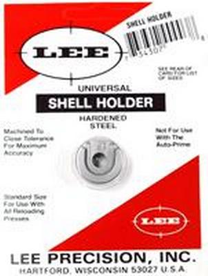 R7 Universal Shell Holder - 30 M 1 - 32 Acp