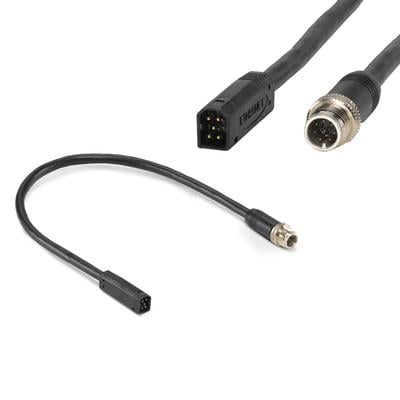 Ethernet Adapter Cable - As Ec Qde
