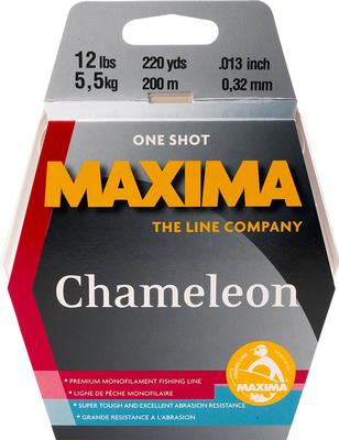 Chameleon - One Shot