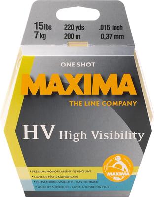 Hv High Visibility - One Shot