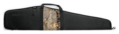 Jay`s Scoped Rifle Case -  48 Inch - Camo And Black