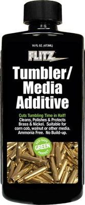 Tumber Media Additive - 16 Oz