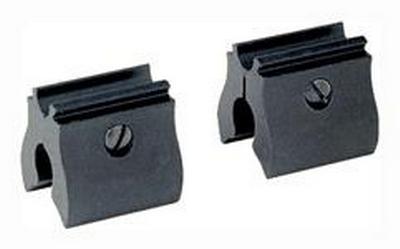 4 Piece Intermount - For Use With Benjamin And Sheridan