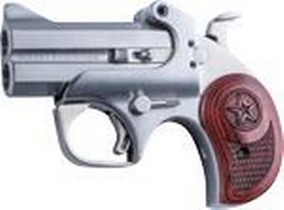 Texas Defender - Over/under - 45 Colt/.410 - Sa - 2 Rds