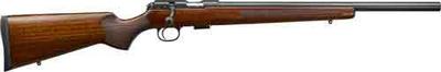 Cz 457 Varmint 17hmr Bolt Rifle