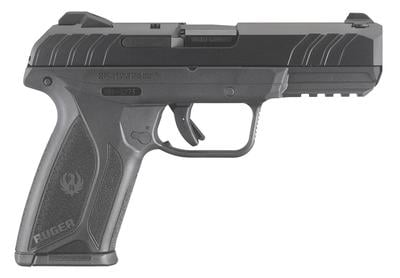 Ruger Security-9 9mm 15rd Pistol