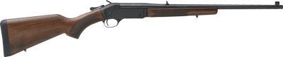 Henry Single Shot 243win Youth Rifle