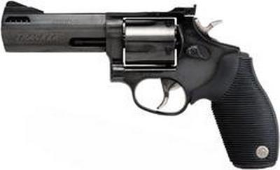 Taurus M44 44 Mag 4` Double  Revolver