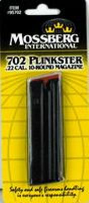 702 Plinkster Mag 10rd