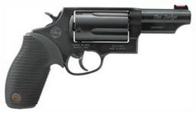 Taurus M4510tkr 45lc/410ga D/a Revolver