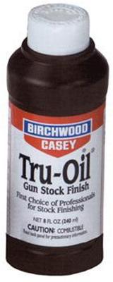Tru-oil Stock Finish 8 Ounce To8