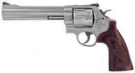  Smith 629 Dlx 44mag Revolver Dbl Talo