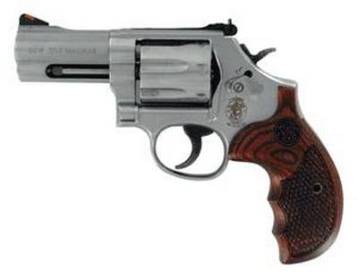 Smith Wesson 686 357mag 3in