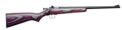 Keystone 227 Crickett 22lr Bolt Rifle
