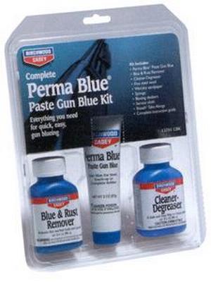 Perma Blue Paste Kit Cbk