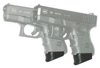 Pearce Glock 26 27 Plus Grip Ext