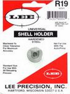 Shell Holder Universal #19
