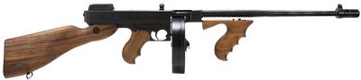 Aut-ord Tommy Gun 45 Acp Sa Rifle