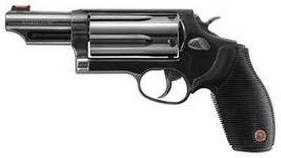 Taurus M410 45lc/410 Ga Double Revolver