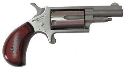 Naa Naa-22mc 22mag Revolver