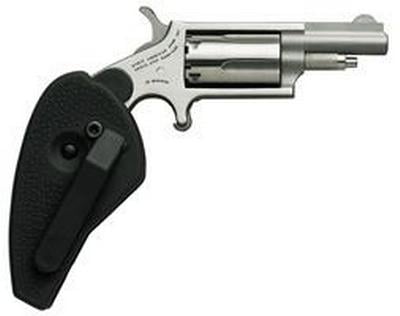 Naa Naa-22mc-hg Revolver 22mag Conversio