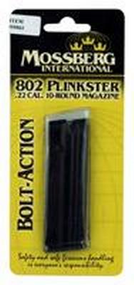 802 Plinkster Mag 5rd