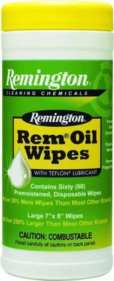 Rem Oil Pop Ups Wipes