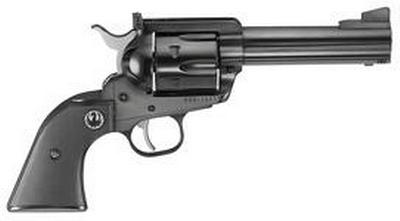 Rug Blackhawk 357 Mag Single Revolver