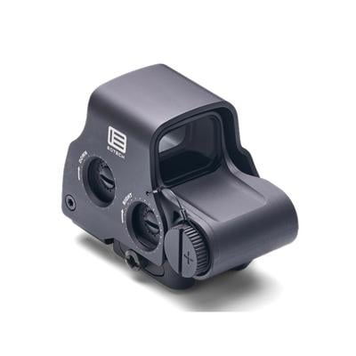 Weapons Sight 1 Moa Side Buttons Cr123