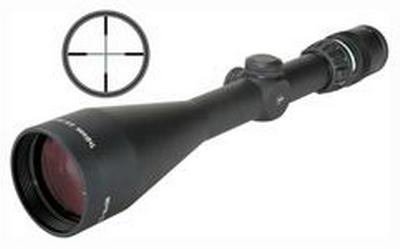 Accupoint Scope 2.5-10x56 Green