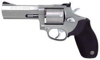 992 Tracker 22lr/22mag Dbl Revolver