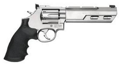 Smith M629 44mag Revolver