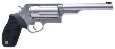 Taurus M410 45lc/410ga Dbl Revolver