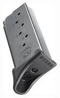 Ruger Lc380 Ext 7rnd Mag