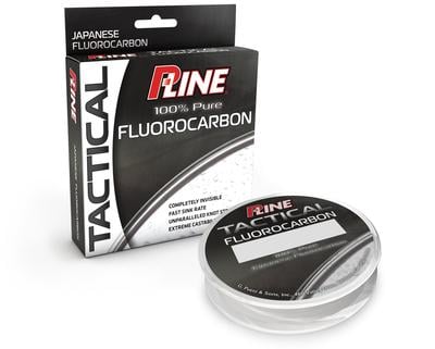 TACTICAL FLUOROCARBON