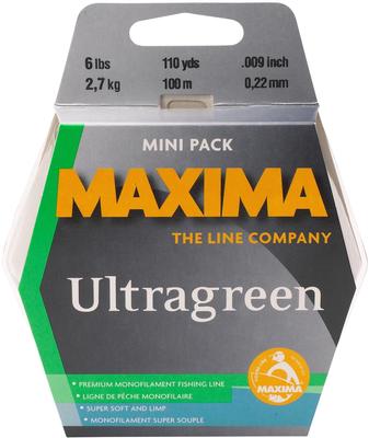 Ultragreen - Mini Pack - 110 Yards