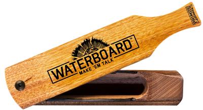 Waterboard Box Call