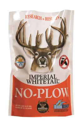 Imperial No-plow - Annual - 5 Lb - 1/4 Acre