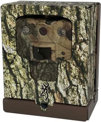 CAMERA SECURITY BOXES - FOR All Strike Force,  Dark Ops and Command Ops Pro camera models