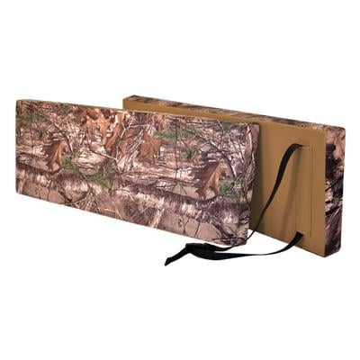 TREE STAND REPLACEMENT SEAT - DOUBLE MAN - REALTREE EDGE