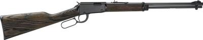 Garden Gun - 22 Lr - 15 Rds -18.5` Bbl - Smooth Bore