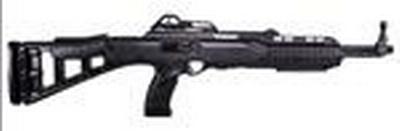 1095ts Carbine - 10 Mm Auto - 10 + 1 Rds - Synthetic