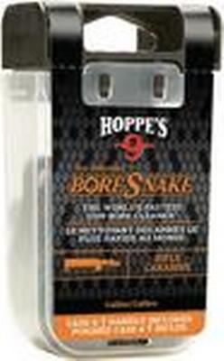 Hoppes 24018d Boresnake Den Bore Cleaner Rope 35-375 Cal