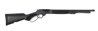 Lever Action X-model - 410 - Blued - Blk Synthetic