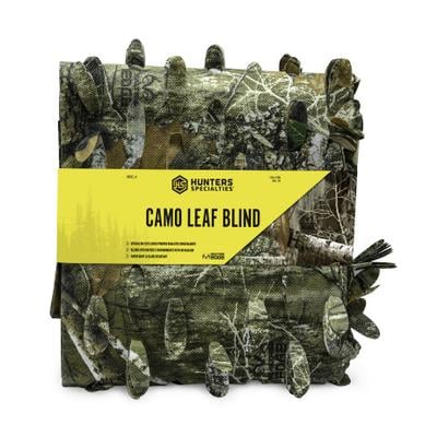 Realtree Edge Leaf Blind Material 56x12