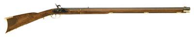 Kentucky Rifle 50cal 33in Blu