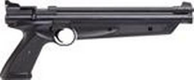 American Classic Pistol 177cal