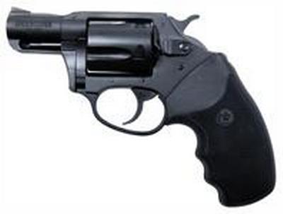 Charter Arms Undercover 38 Spc.