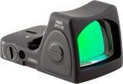 Rmr Sight 3.25 Adjustable Red Type 2