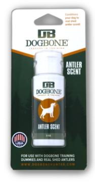 Game Recovery Antler Scent